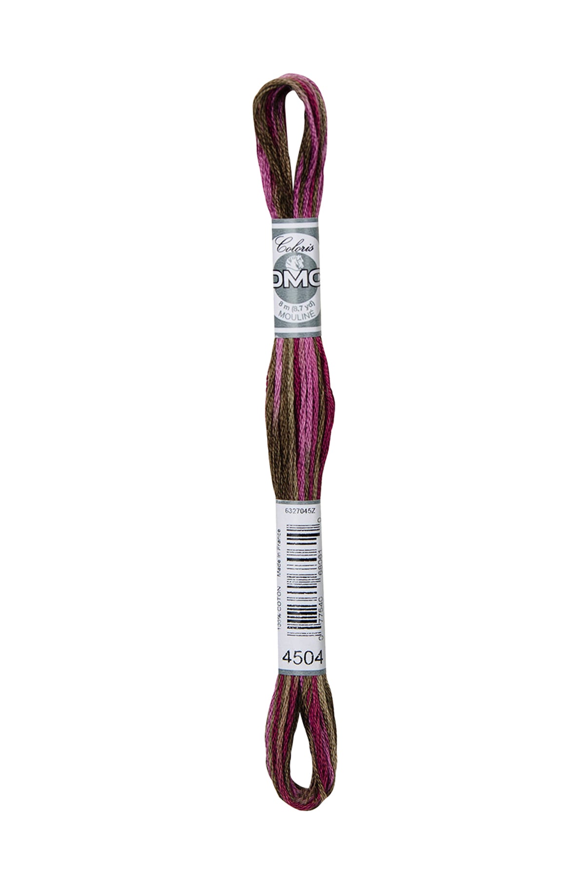 DMC_Coloris_Cotton_Thread_-_Shade_4504_-_Heather_Bank_-_CrossStitcher_Shop