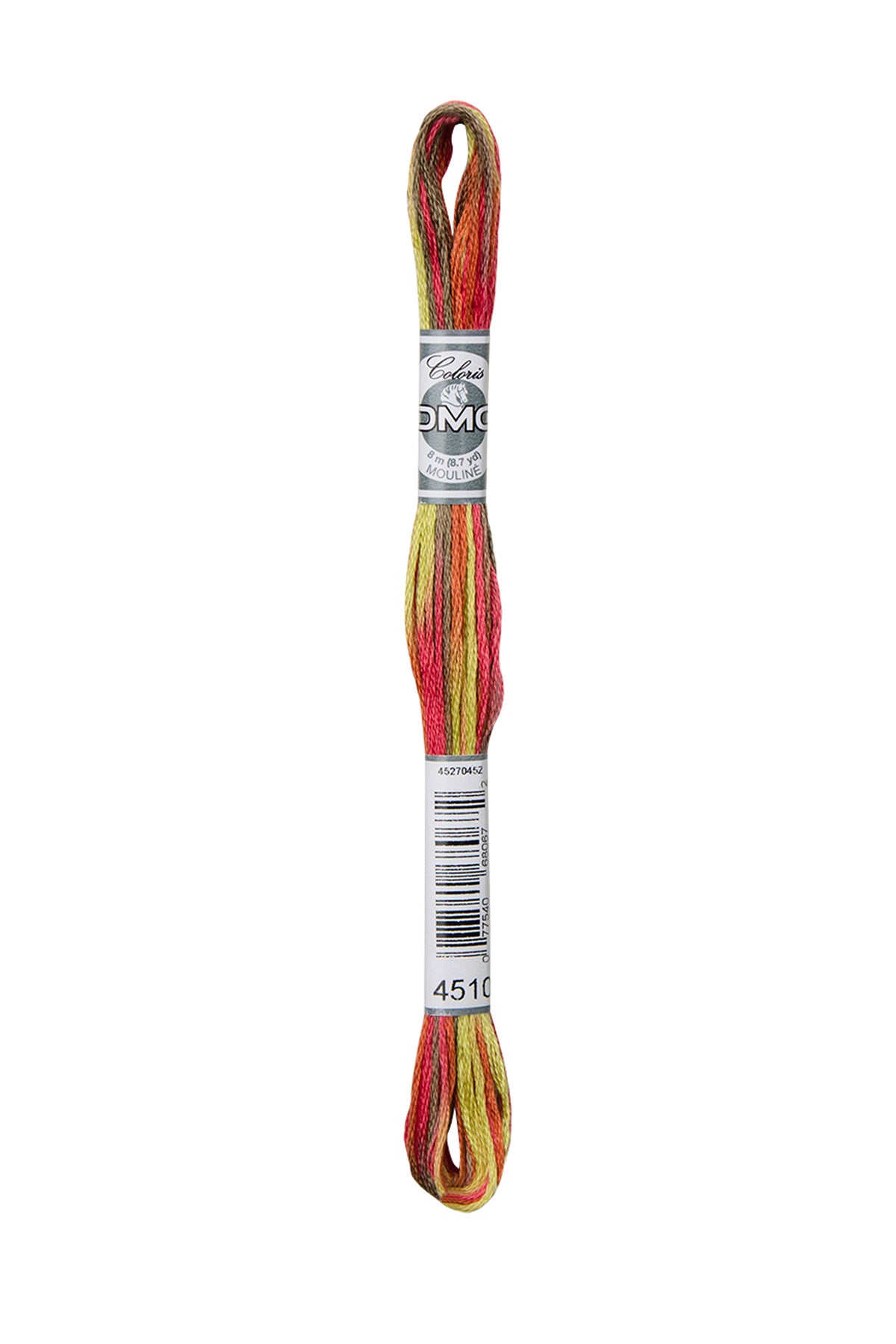 DMC_Coloris_Cotton_Thread_-_Shade_4510_-_Flickering_Campfire_-_CrossStitcher_Shop