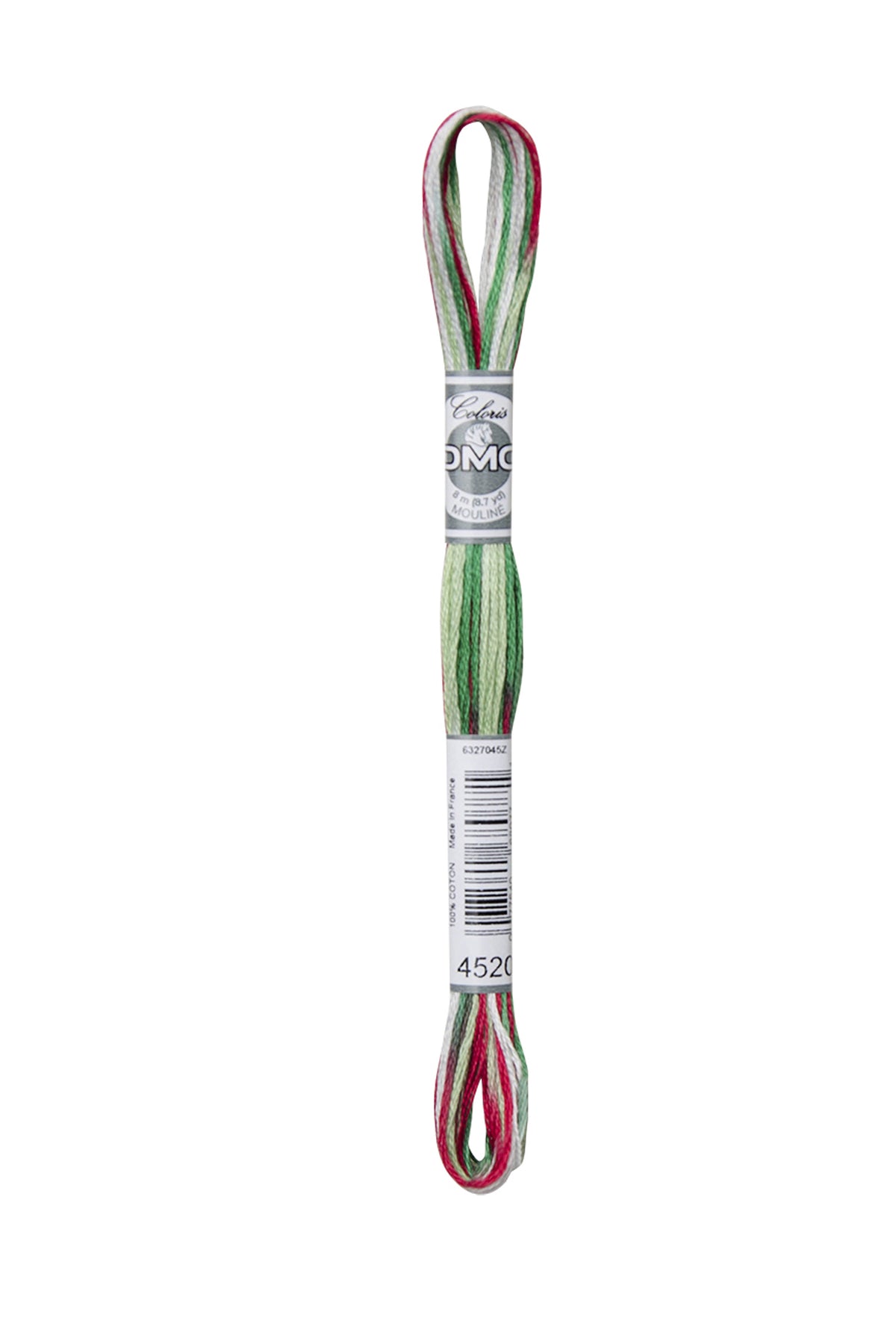 DMC_Coloris_Cotton_Thread_-_Shade_4520_-_Festive_Sprinkle_-_CrossStitcher_Shop