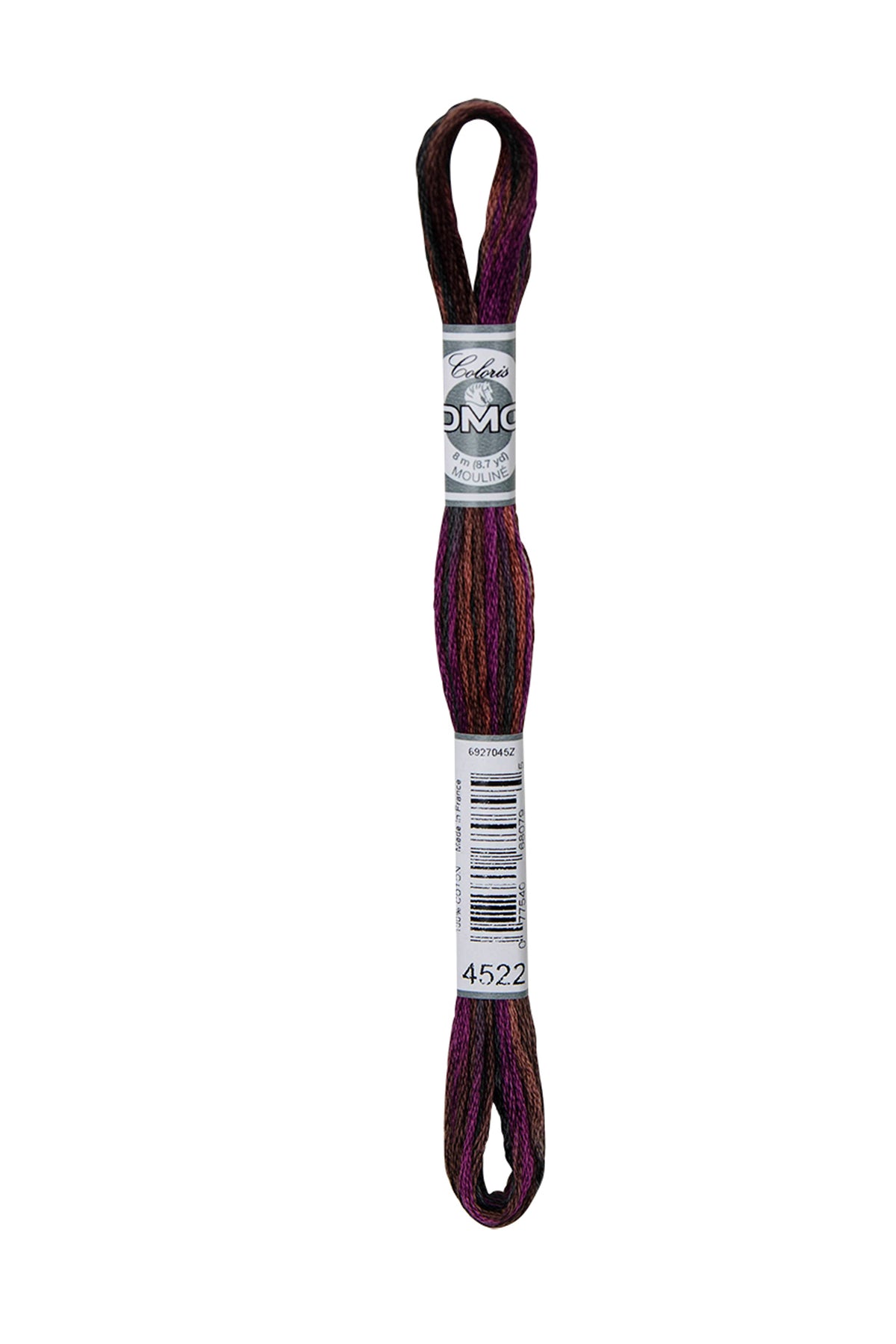 DMC_Coloris_Cotton_Thread_-_Shade_4522_-_Opulent_Twist_-_CrossStitcher_Shop