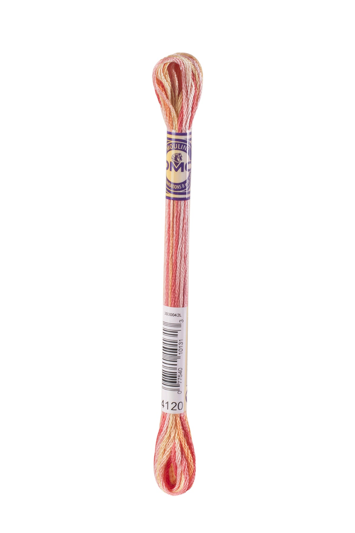 DMC Colour Variations Cotton Thread: 12 Thread Value Pack