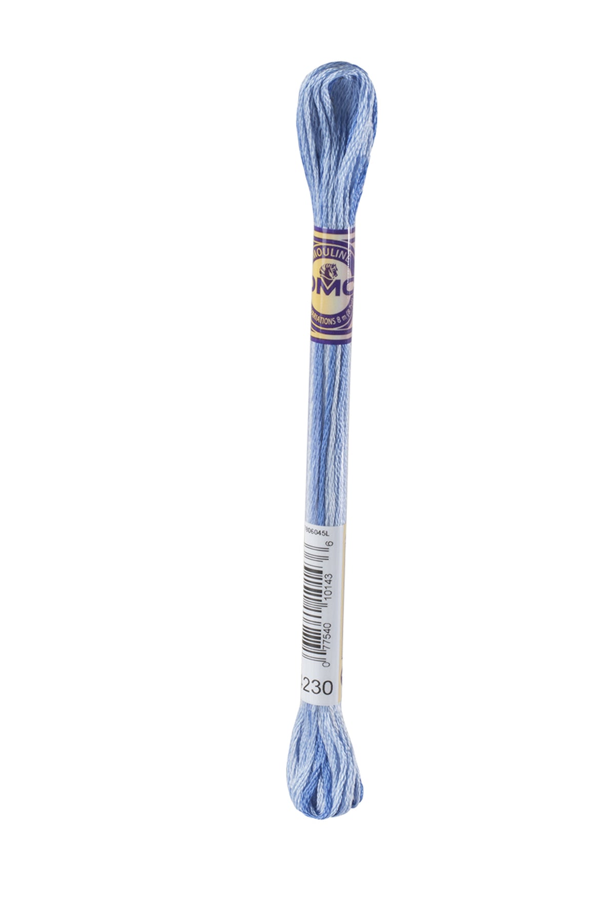 DMC Colour Variations Cotton Thread: 12 Thread Value Pack