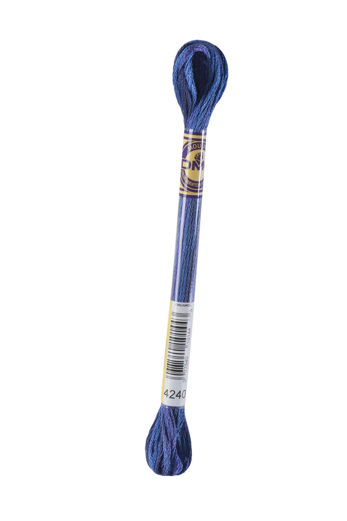 DMC Colour Variations Cotton Thread: 12 Thread Value Pack
